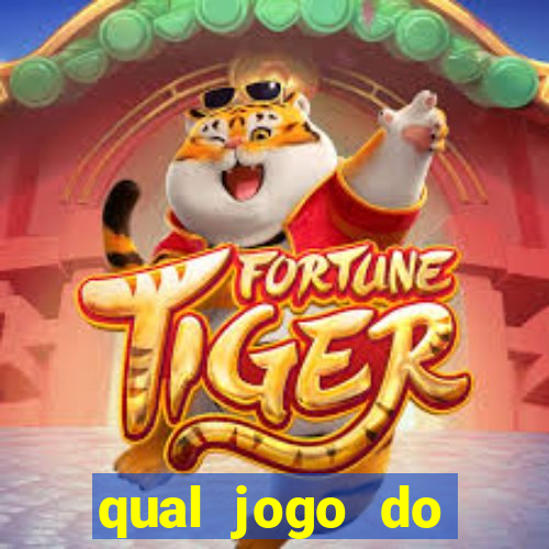 qual jogo do tigrinho que paga de verdade