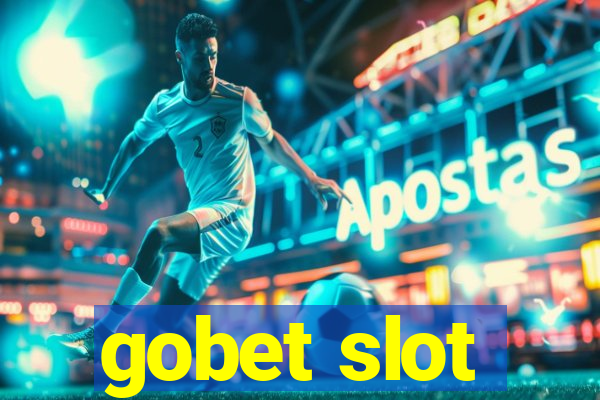 gobet slot