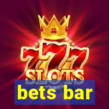 bets bar