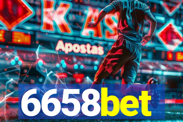 6658bet