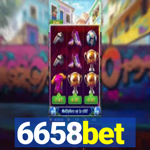 6658bet