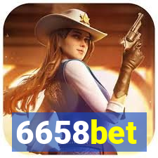 6658bet