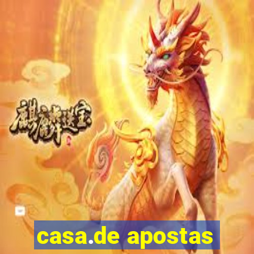 casa.de apostas