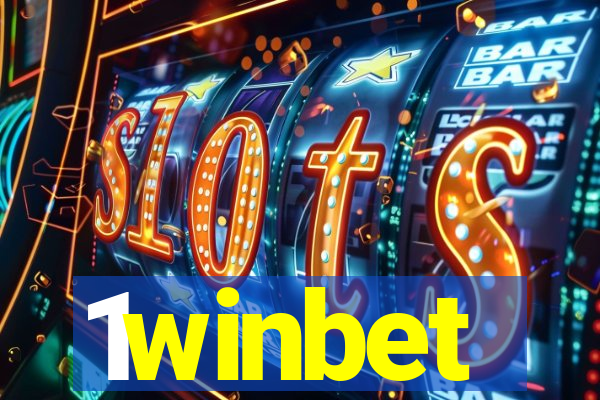 1winbet