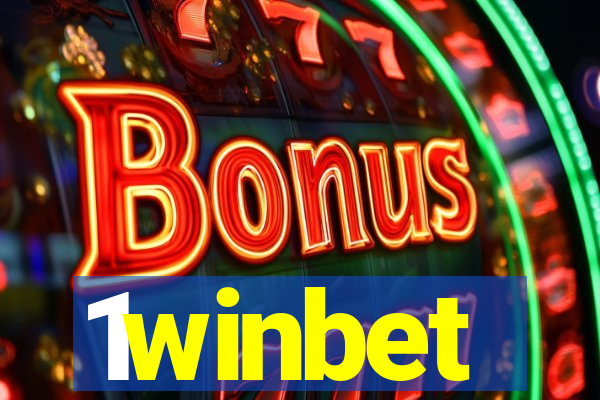 1winbet