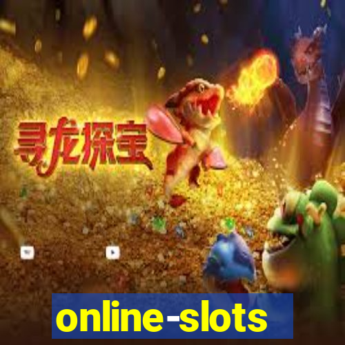 online-slots