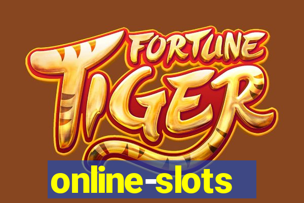 online-slots