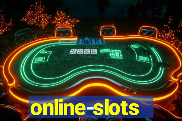 online-slots