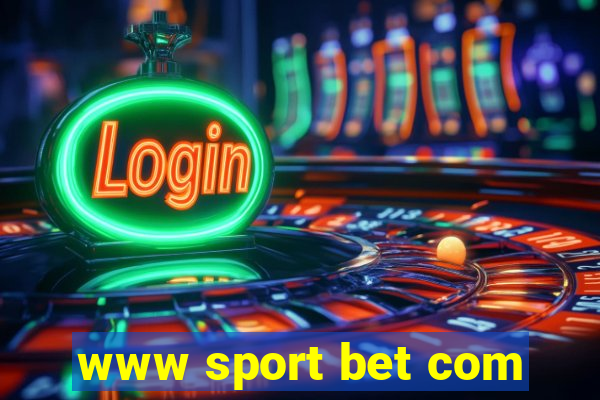 www sport bet com