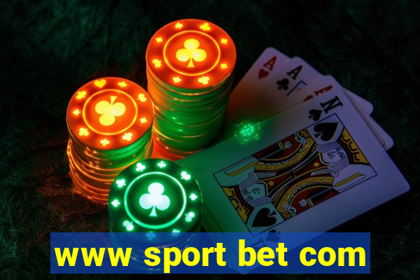 www sport bet com