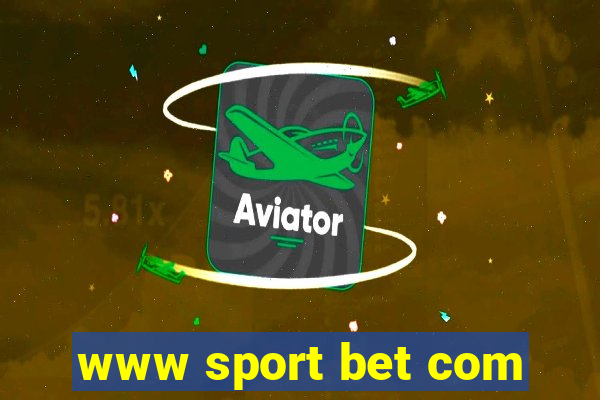 www sport bet com