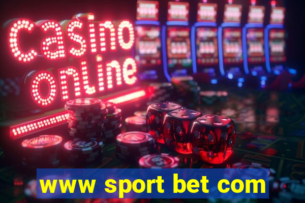 www sport bet com