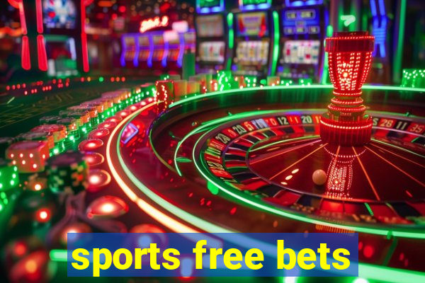 sports free bets