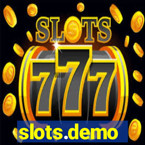 slots.demo