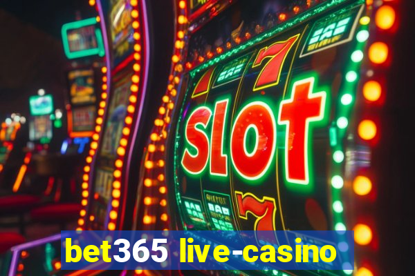 bet365 live-casino