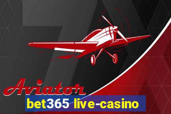 bet365 live-casino