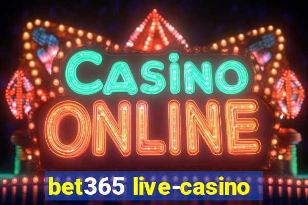 bet365 live-casino