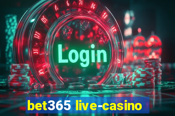 bet365 live-casino