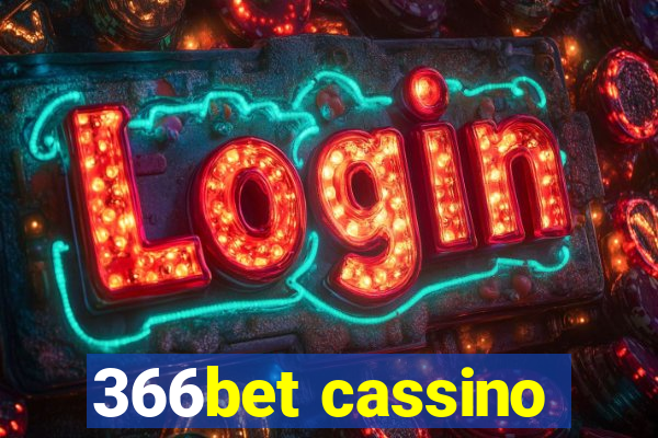 366bet cassino