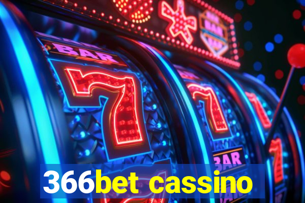 366bet cassino