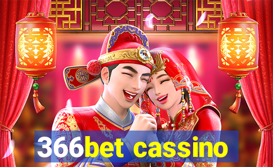 366bet cassino