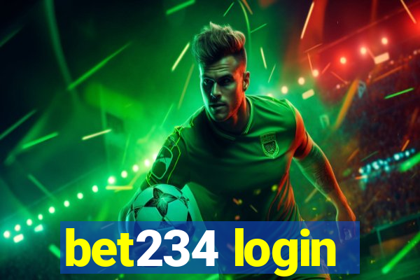 bet234 login