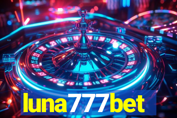 luna777bet