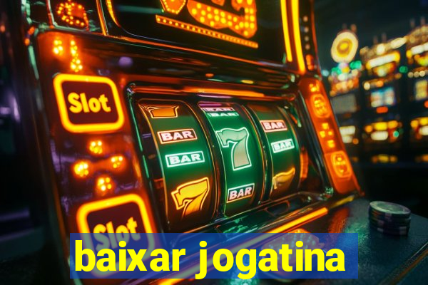 baixar jogatina