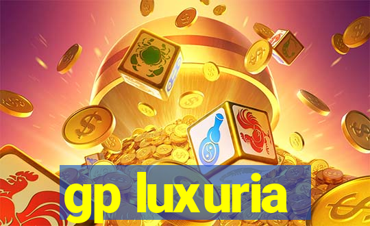 gp luxuria