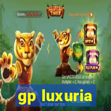 gp luxuria