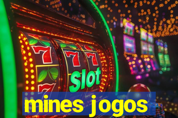 mines jogos