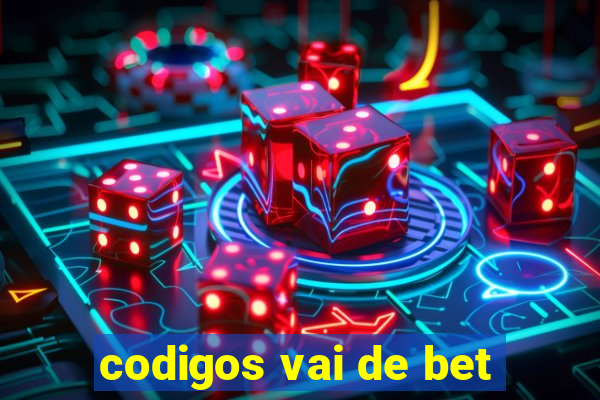 codigos vai de bet