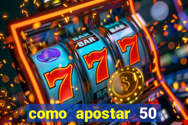 como apostar 50 centavos no jogo do tigre