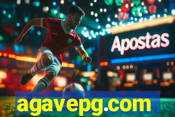 agavepg.com