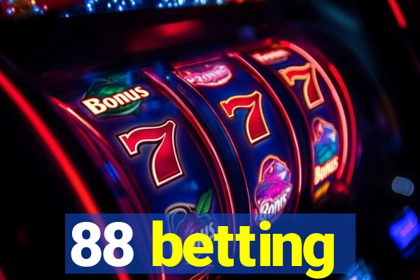 88 betting