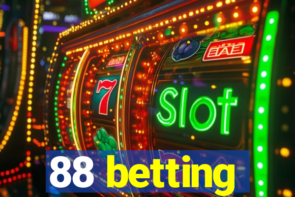 88 betting