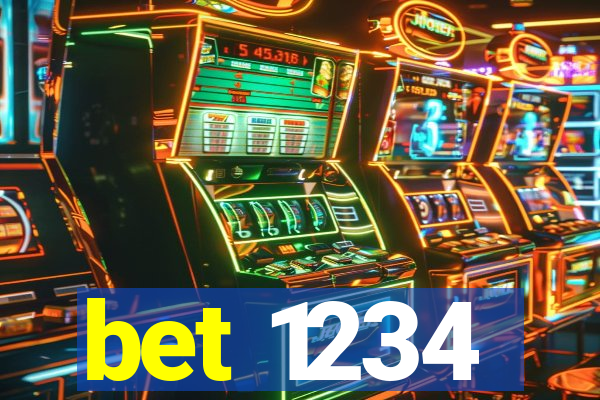 bet 1234