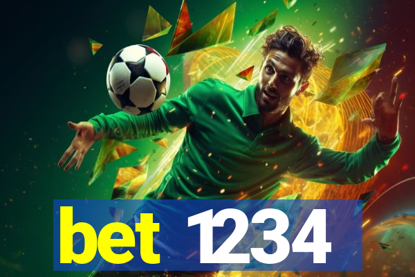 bet 1234