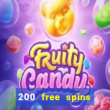 200 free spins fair go casino