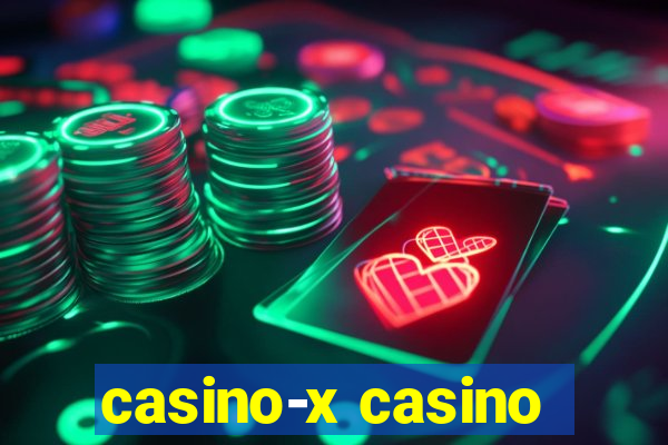 casino-x casino