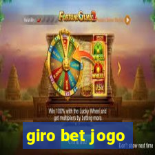 giro bet jogo