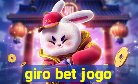 giro bet jogo