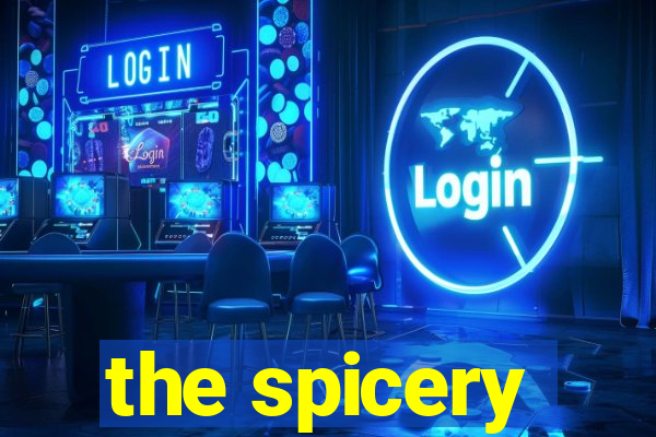 the spicery