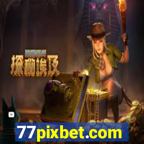 77pixbet.com