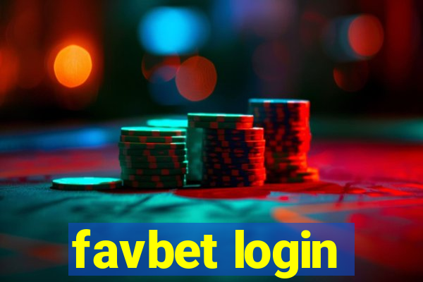 favbet login