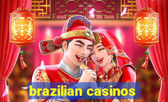 brazilian casinos