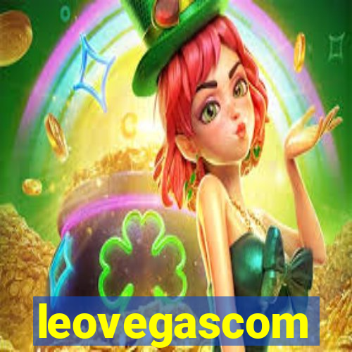 leovegascom