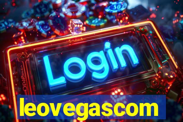 leovegascom