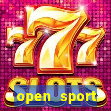 open sport casareale vincenzo