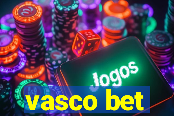 vasco bet